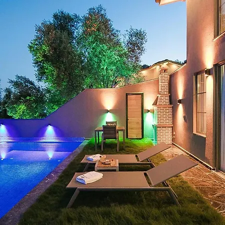 Islamlar Village 1 Bedroom 2701